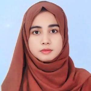 Tuhina Aktar