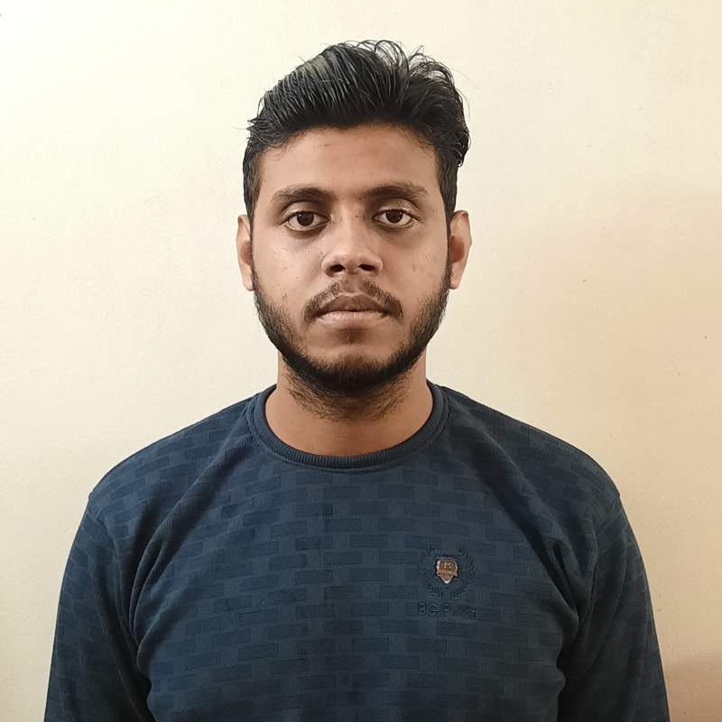 MD Sazzadur  Rahman