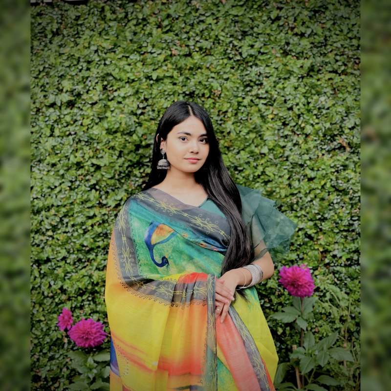 Shairil Jahan Payel