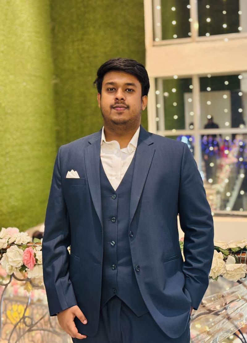 Md.Maruful Haq