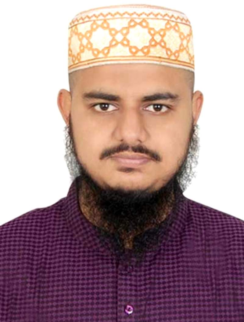 Md Jonayet Akbor Disha
