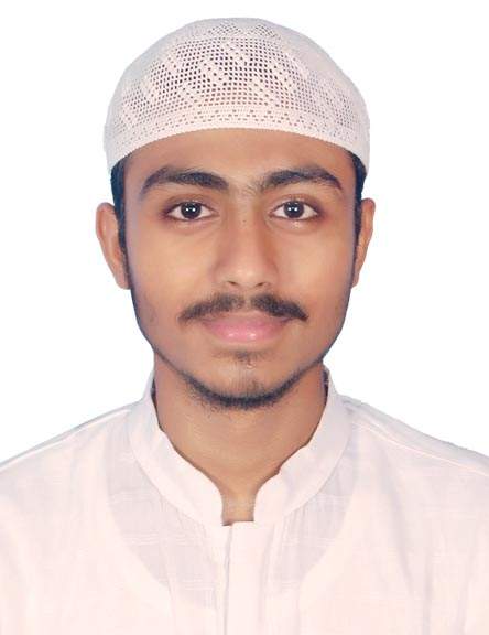 Mohammad Abdullah Al Hamed