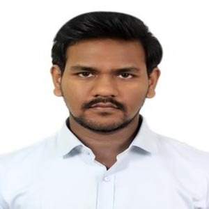 MD Tousif Ahammde