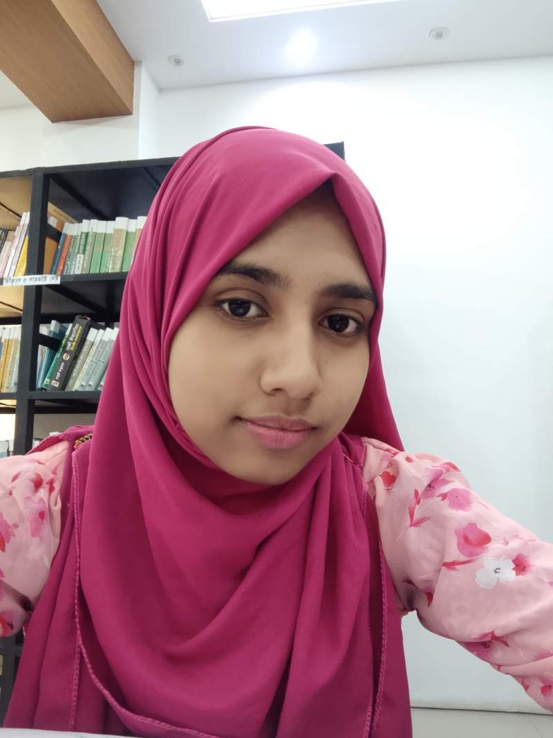 Sanjida Akter