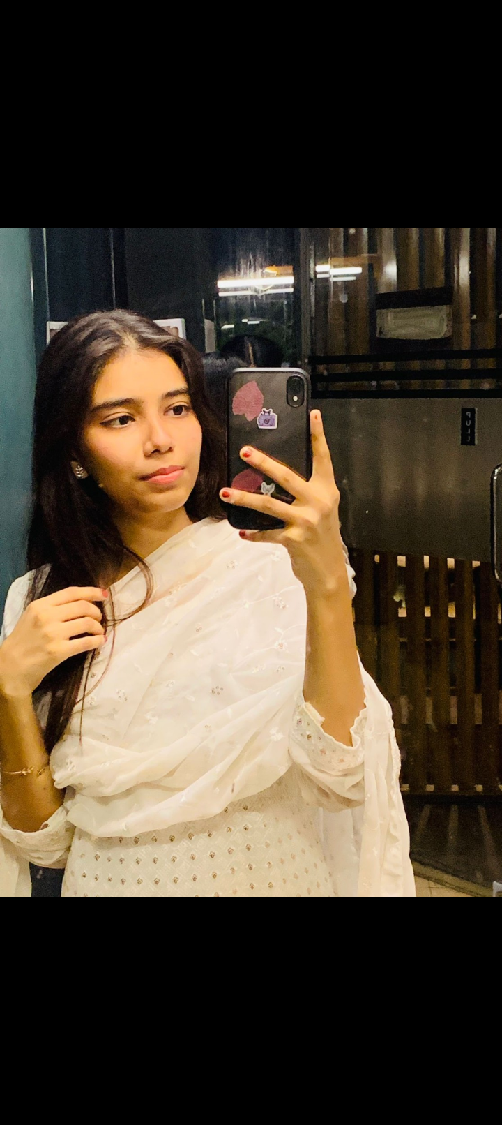 Fariya Haque