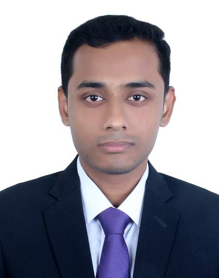 Md. Jasim Uddin
