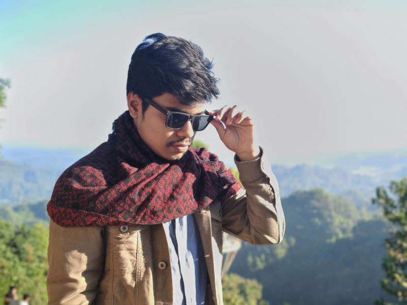 Partho Prathem Paul