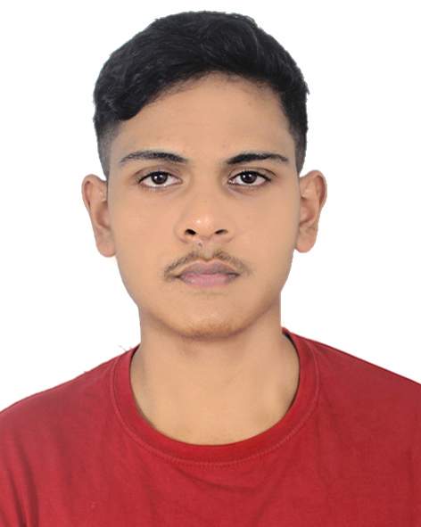 Shariful Islam Joy