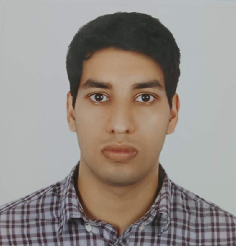Mushalf Alavi Shopnil