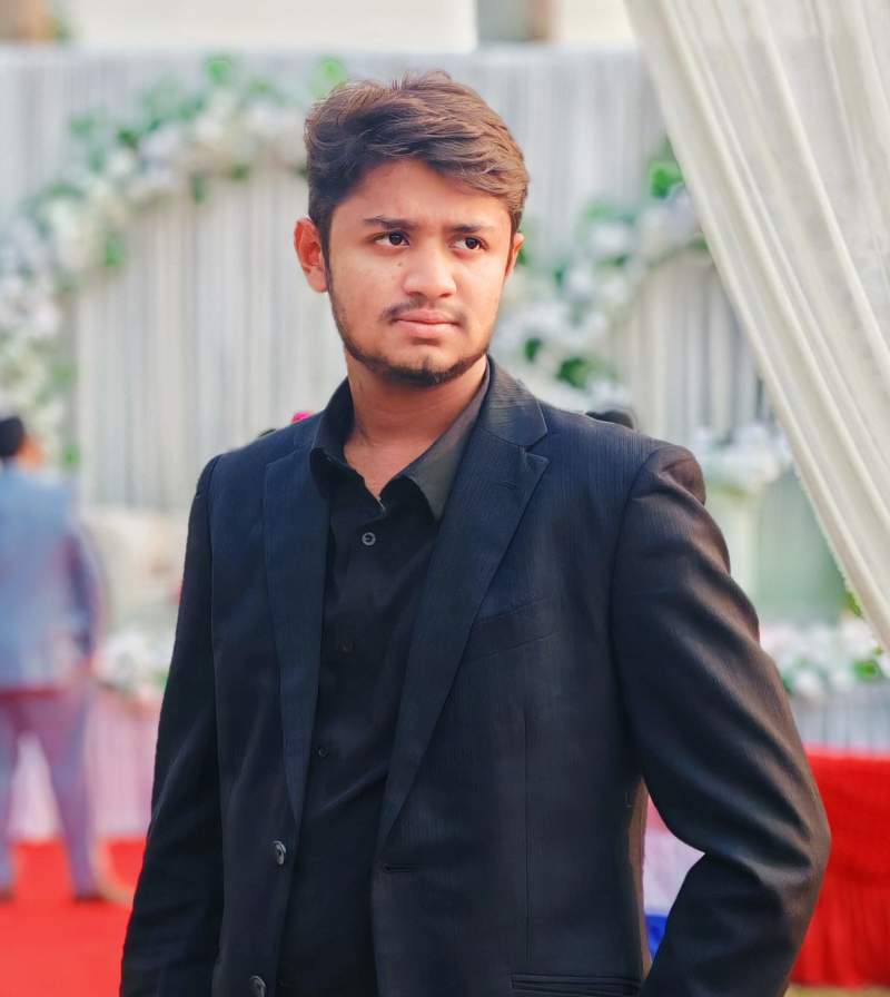 Tahmim Khan Labib