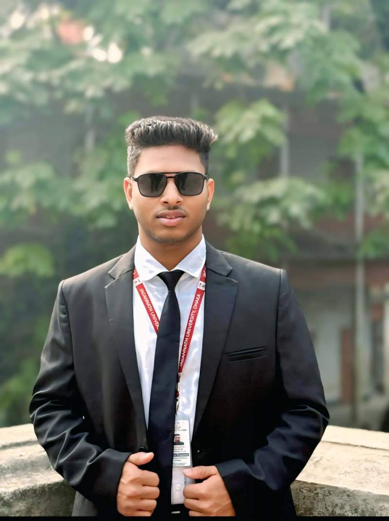 Md RIYAJ Islam