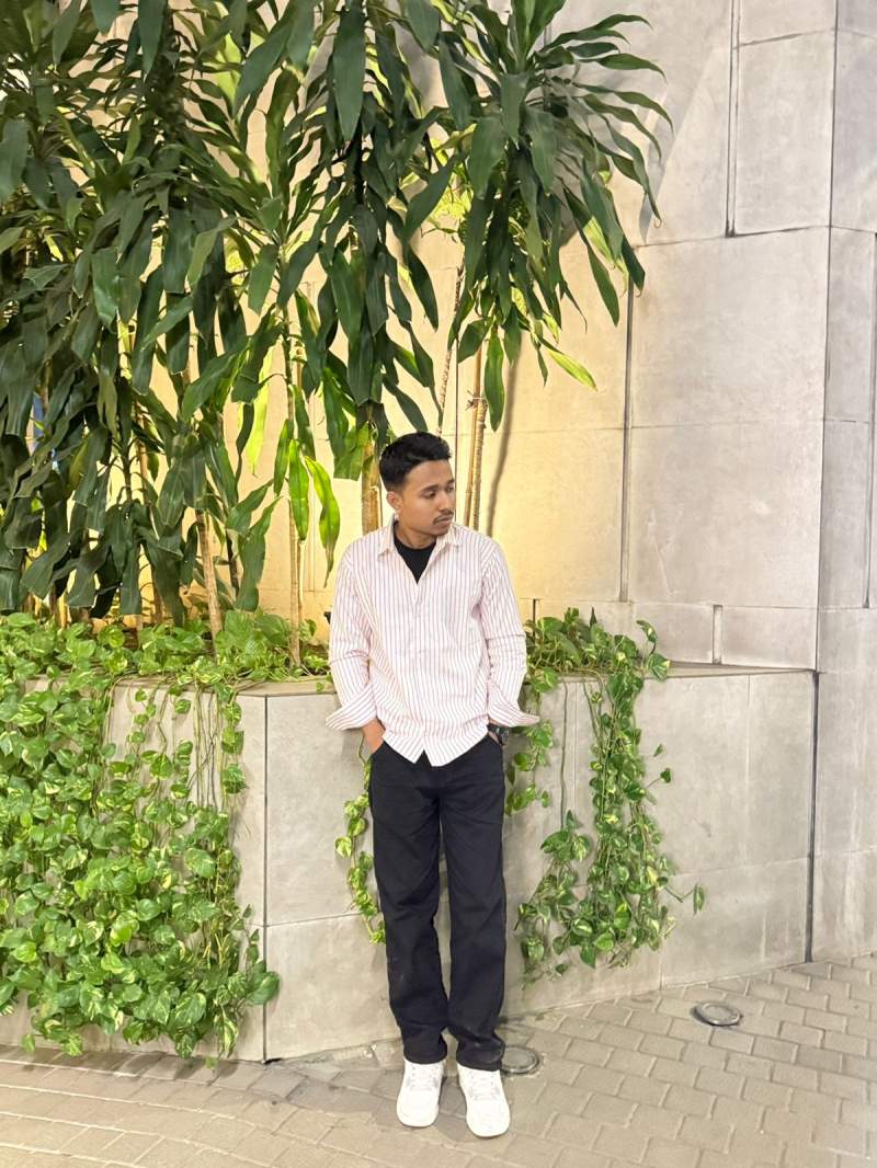 Meheraj Hasan