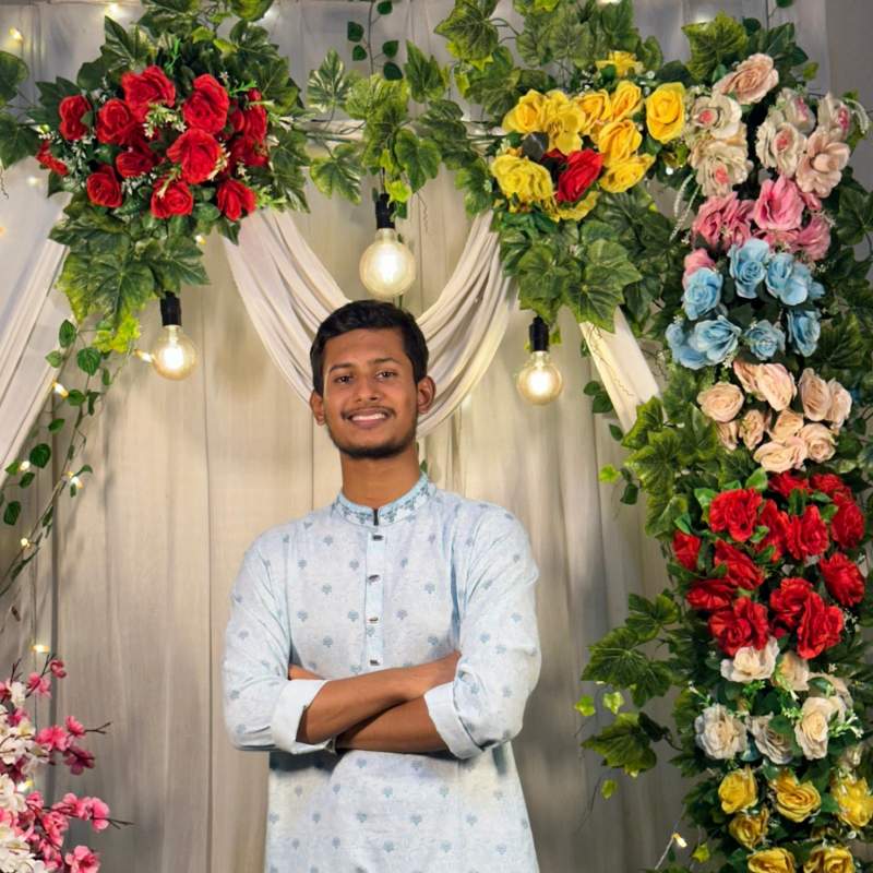 Hisnol Hasan Joy