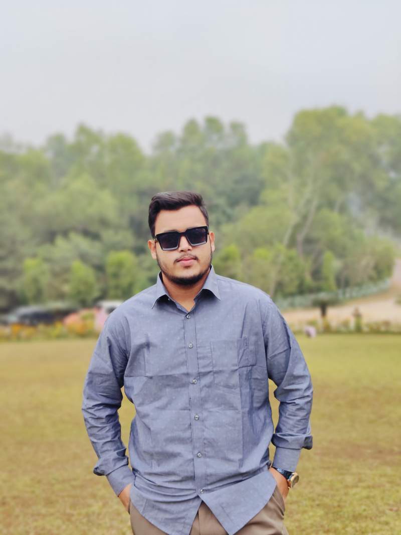Sayyed Mohammad Tanvir