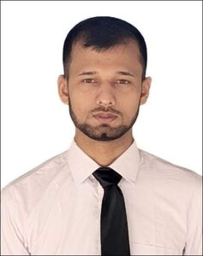 Shakil Hossain