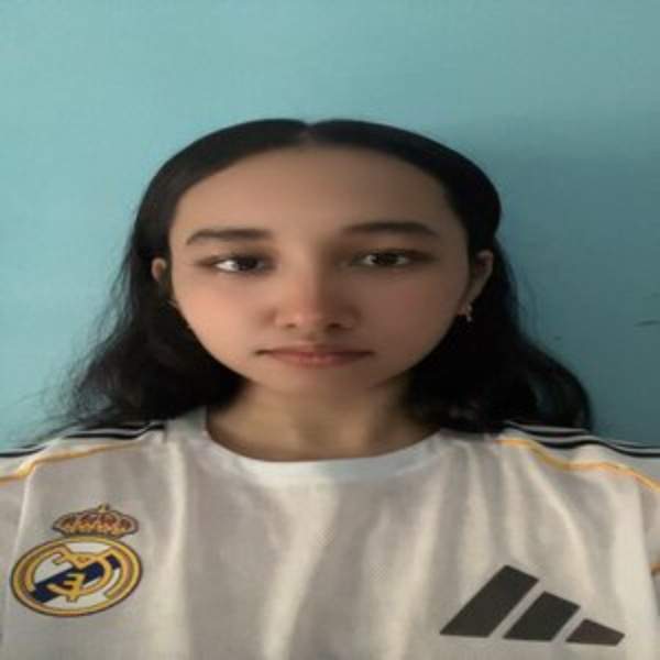 Nafisa islam