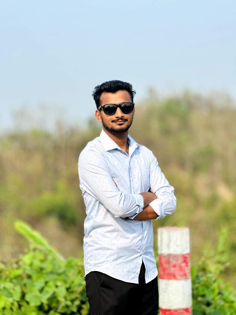 Mohammad Sharif