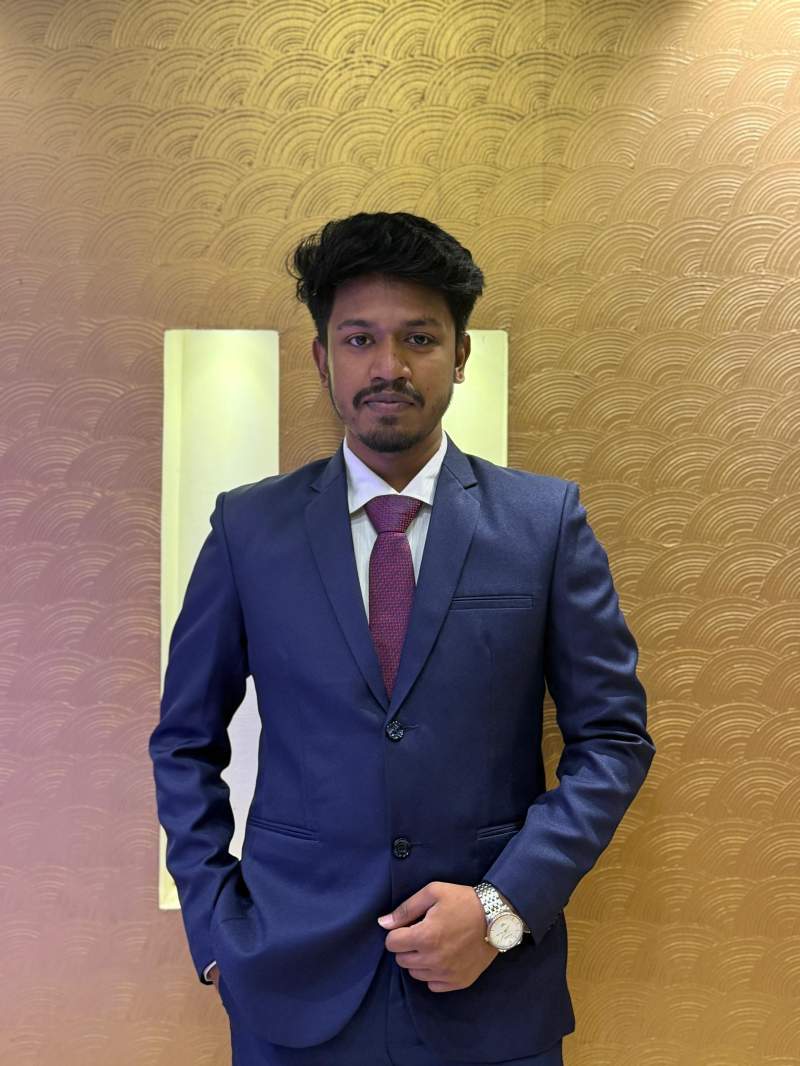 Minhajur Rahman
