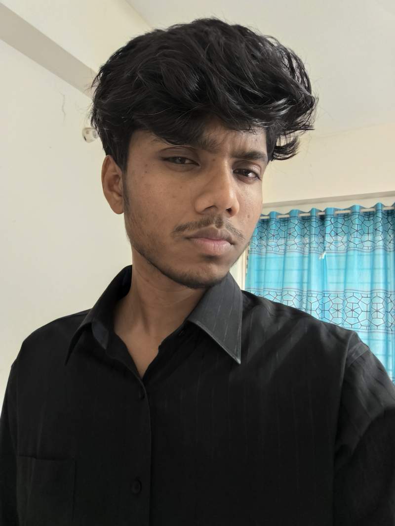 Md Mahbub Alam Joy