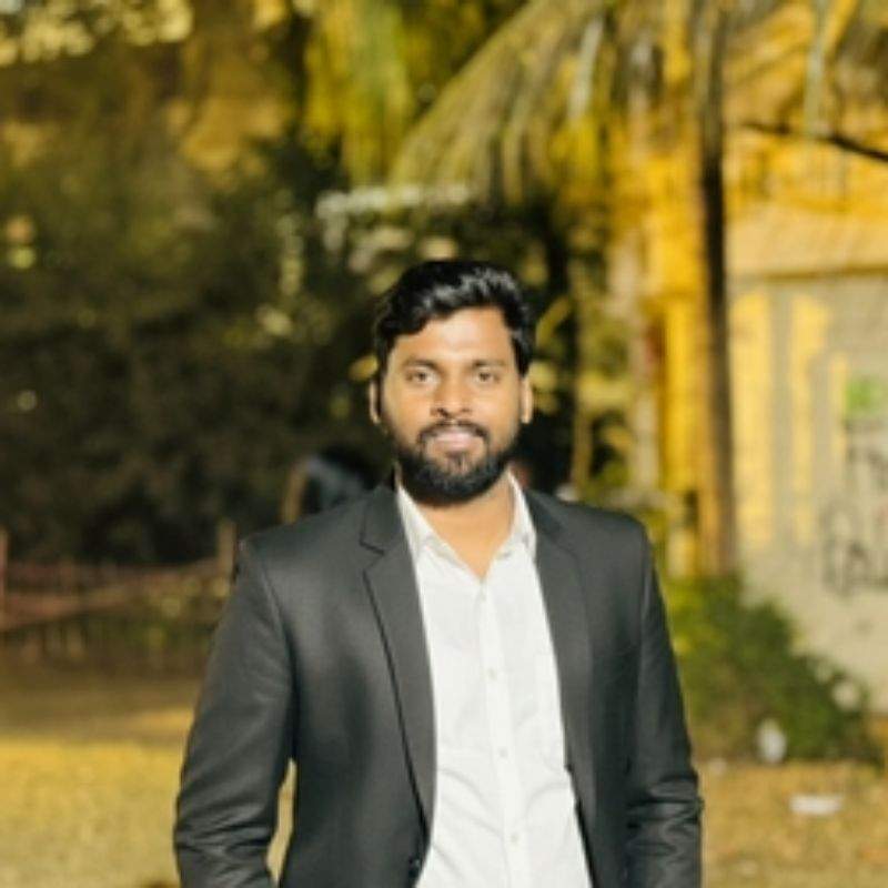 Md Suzan Hossain Fahim