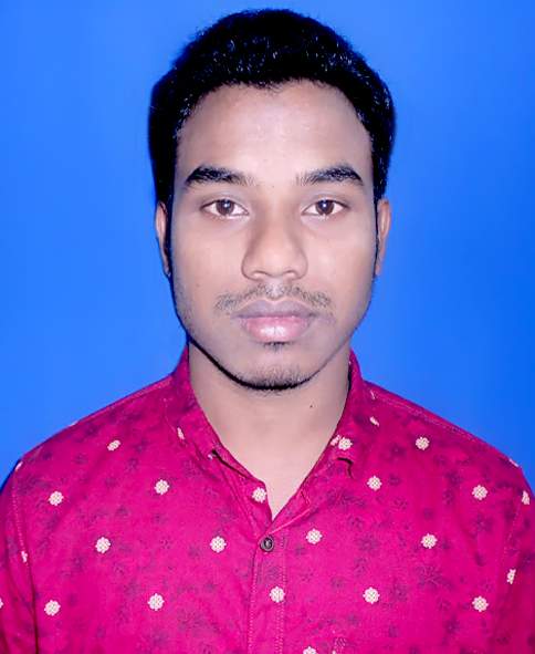 Ronju Ahmed