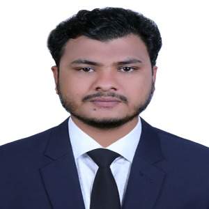 Mohammad Ashab Uddin