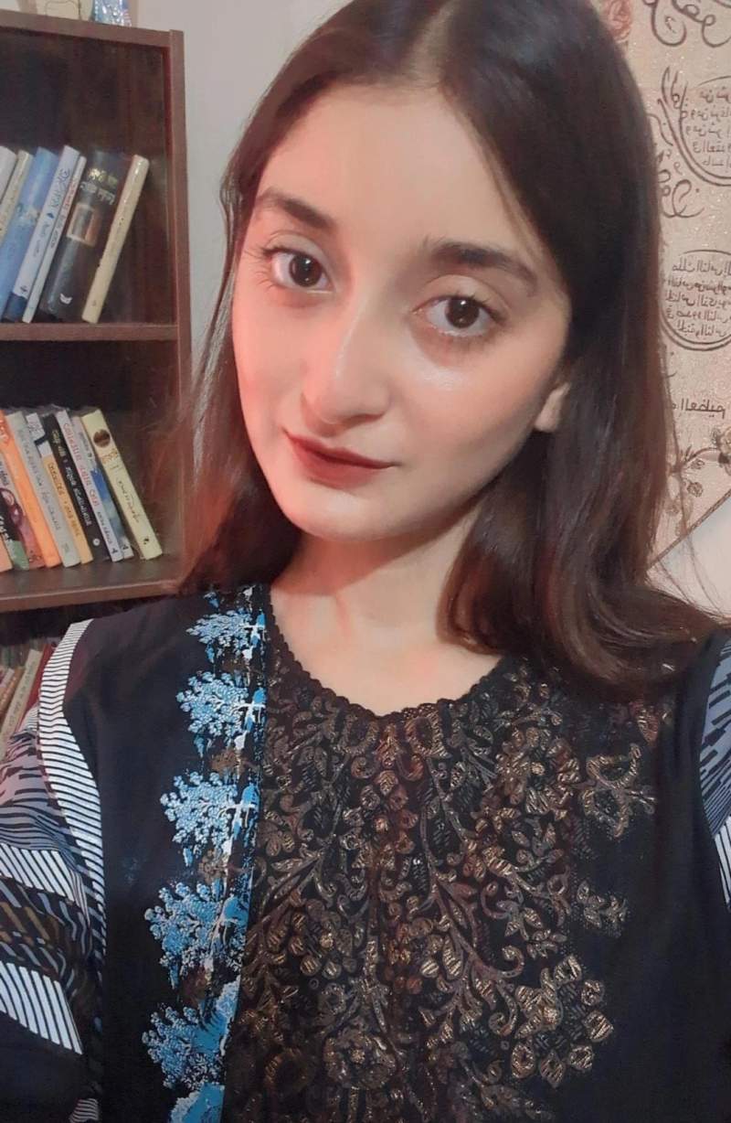 Ramisa Anjum Lamia