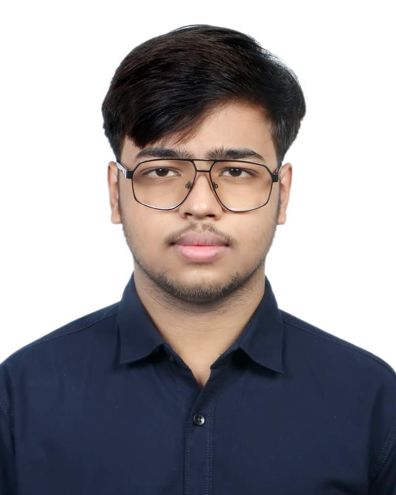 Masud Parvez
