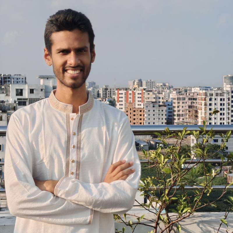 Aaqib Saad Prananta