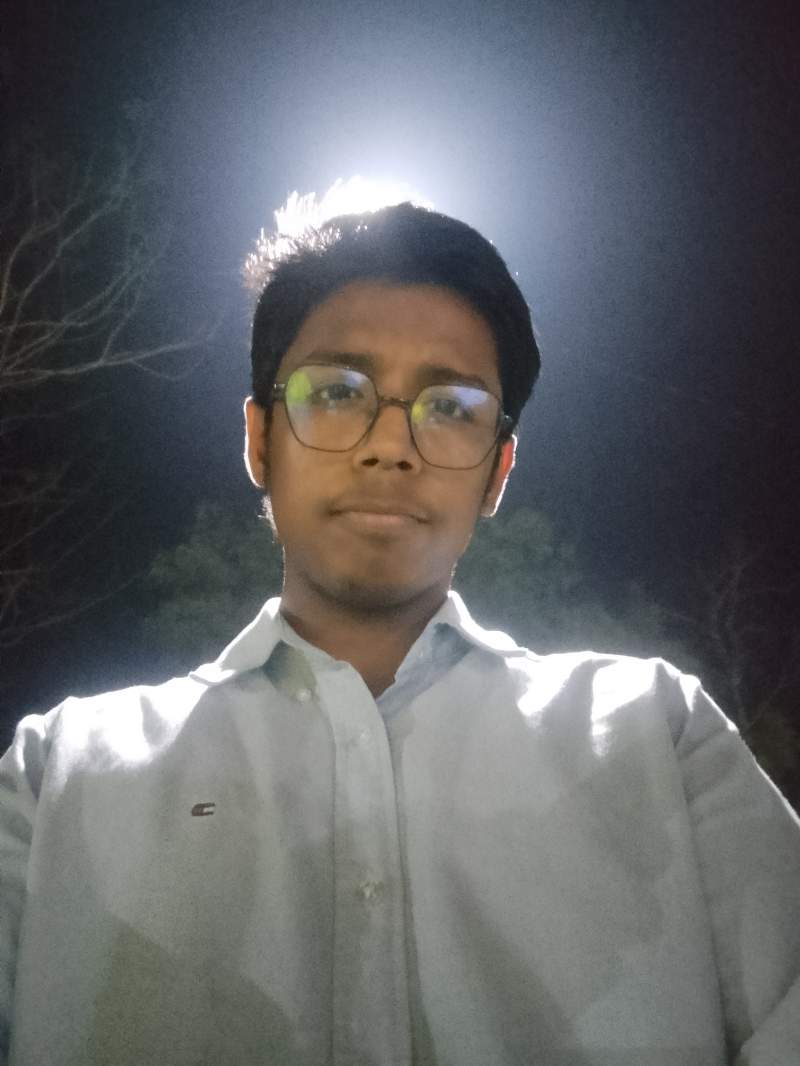 Emran morshed yamin