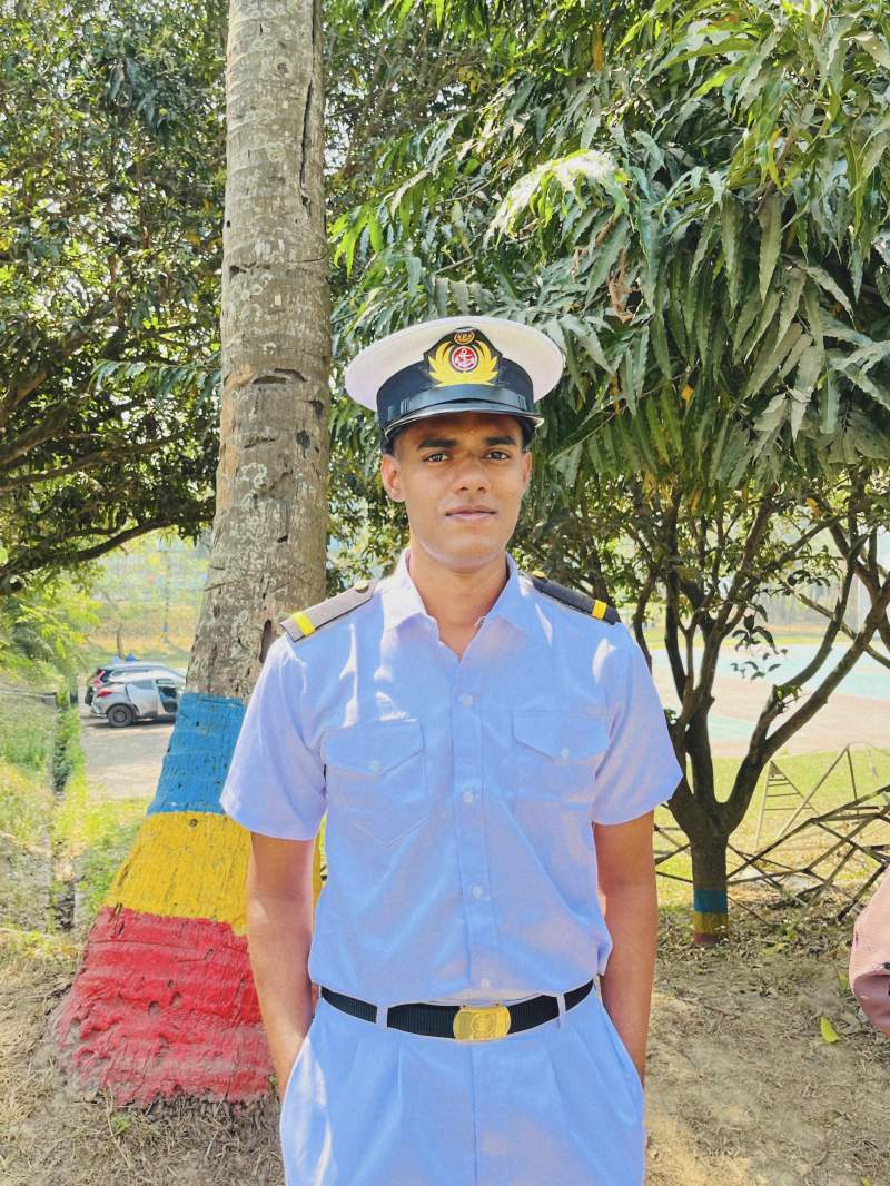 ABM Kashmam Kamal