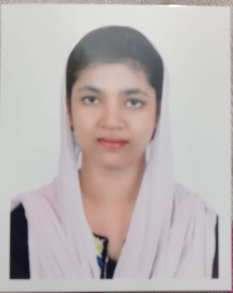 Arshia Sadaf
