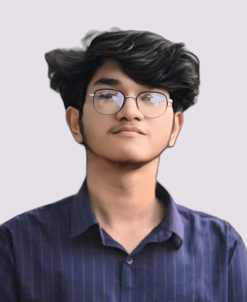 Indranil Biswas