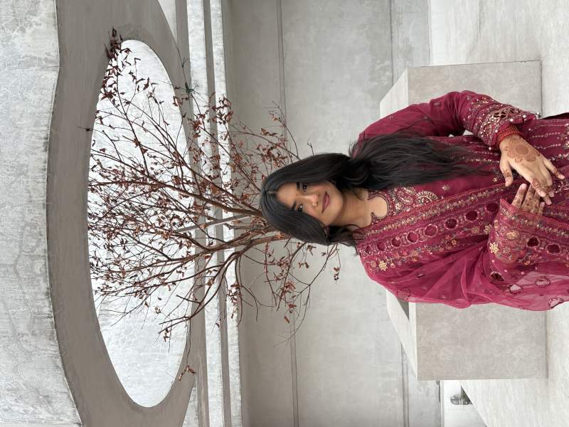 Pabliha Nawal Chowdhury (Eshika)