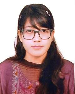 AYSHA KHATUN TABASSUM