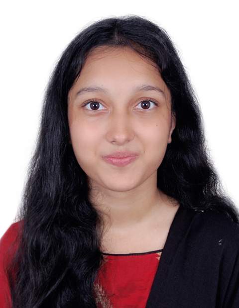 Ishrat Jahan Tulona