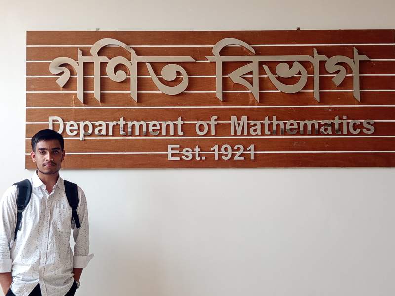 Md Nafiul Islam Rafe