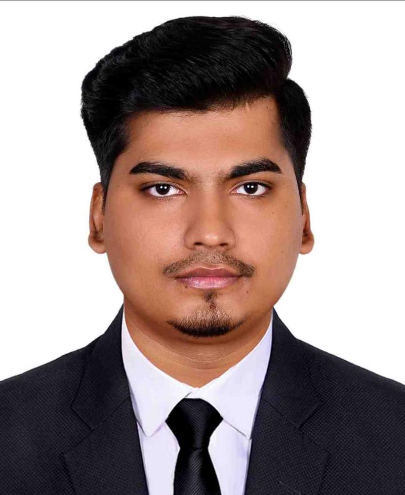 Hossain Md ali