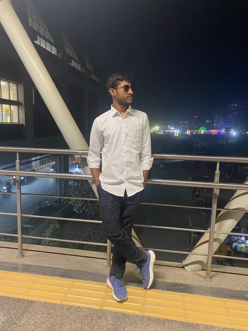 Reaz Sikder
