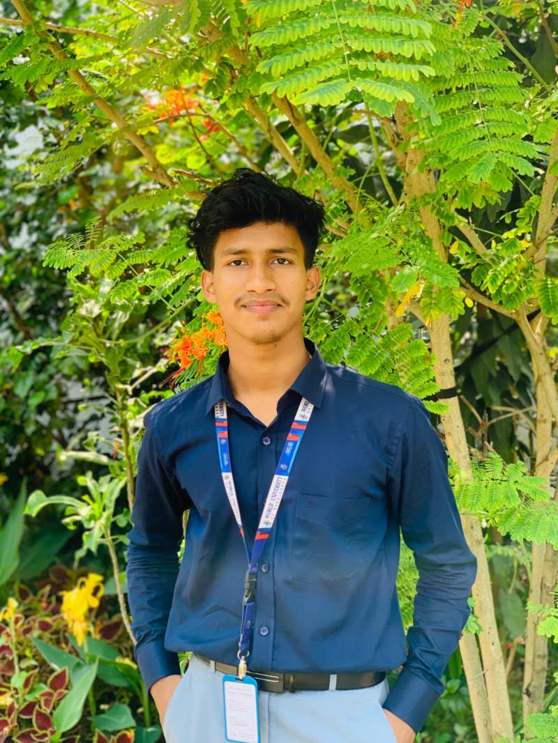 Md Anik Hossen
