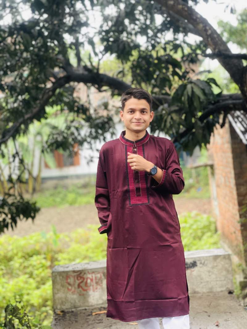Md. Farhad Uddin