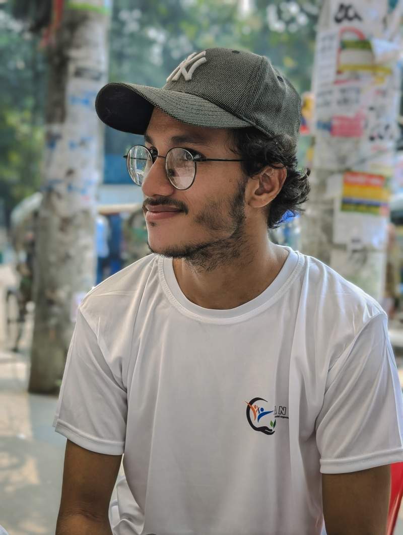 Nasiful Alam