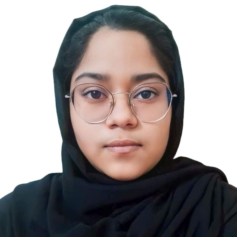 Sadia aktar Srity
