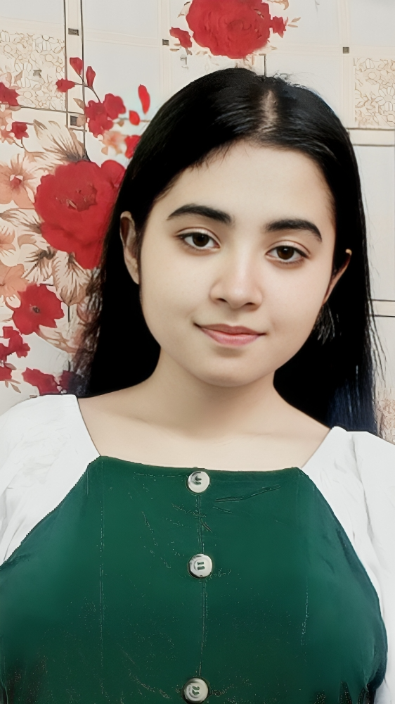Nafisa Hossain asha