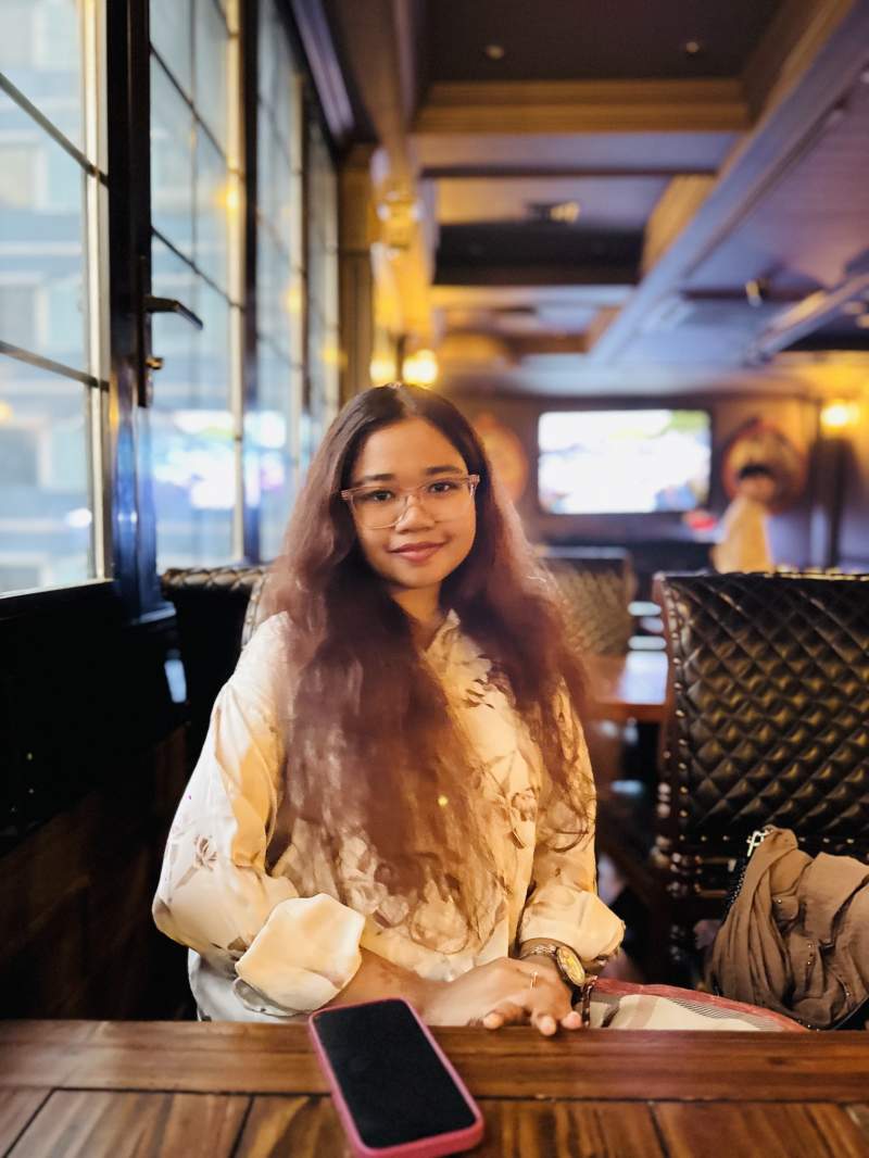 tanjia kabir