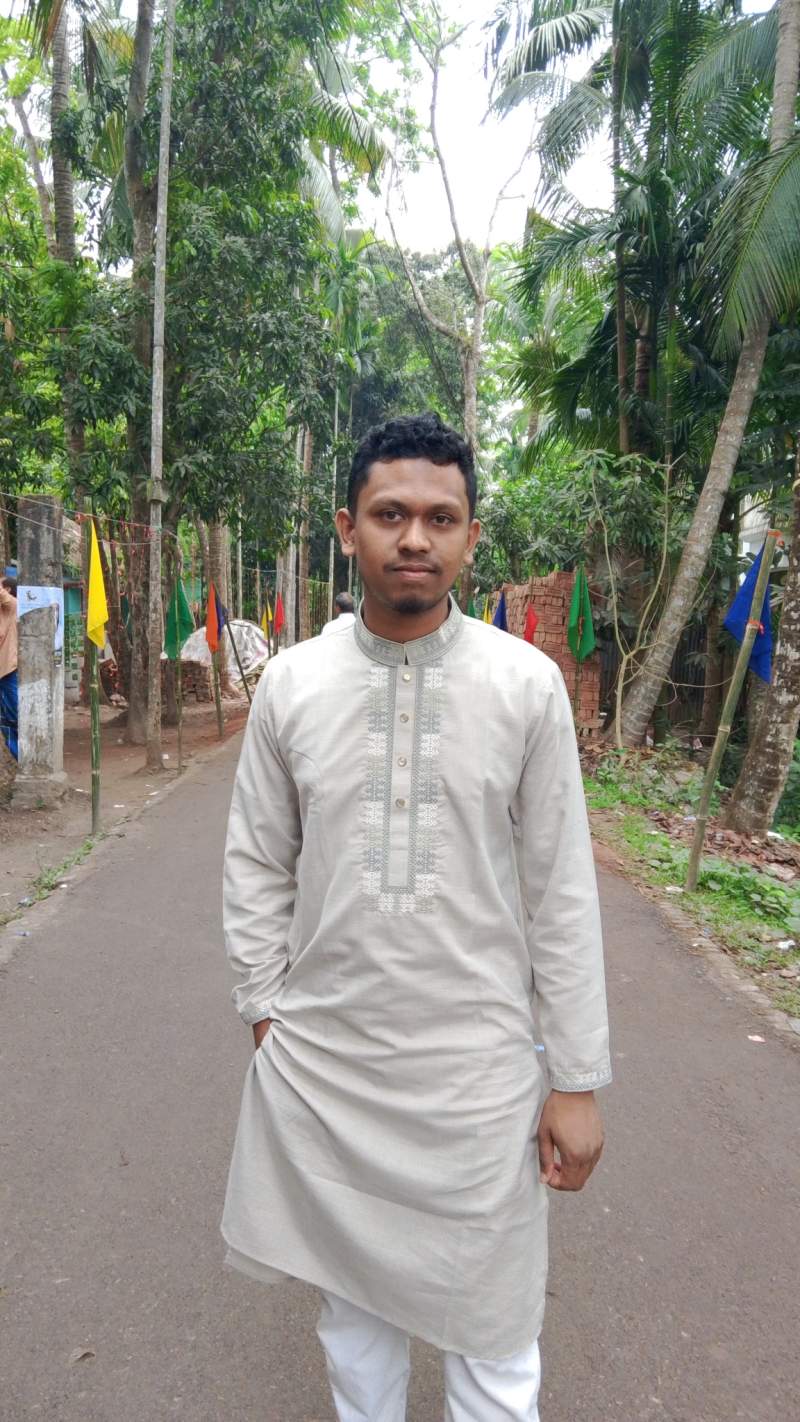 Mohsin Kabir