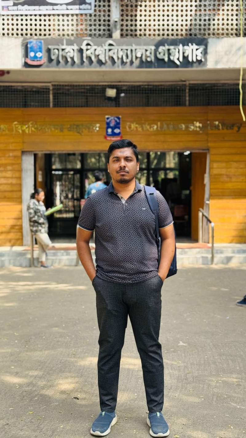 OWASIN AHAMED BHUYAN NAFI