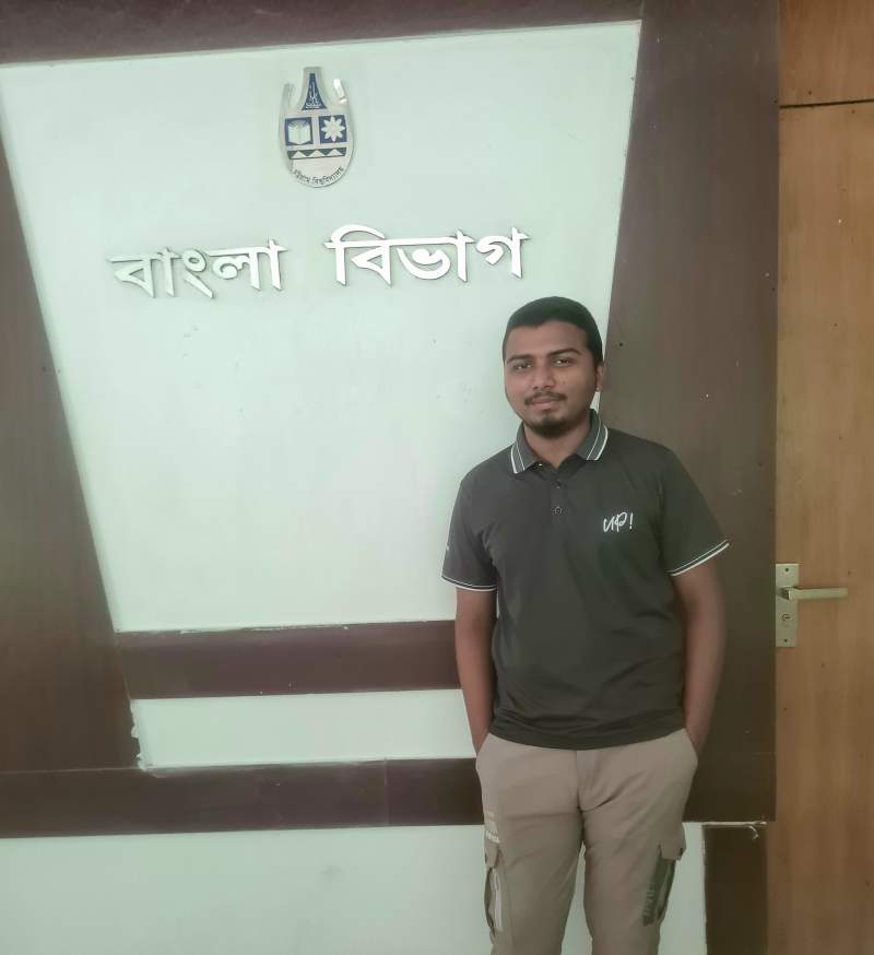 Momin Sikdar