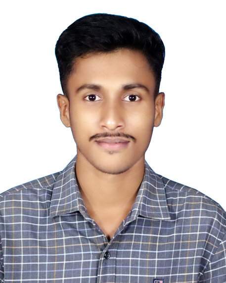 MD Tamim Hossain