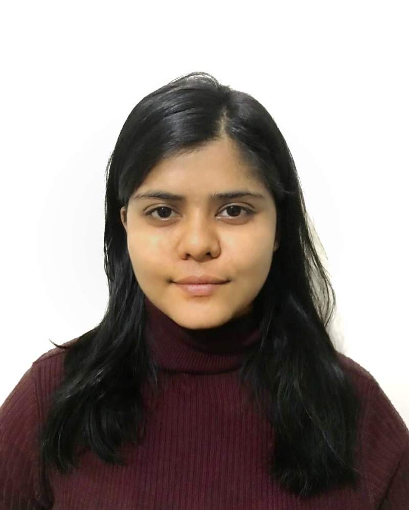 Nargis Akter ( Urmi)
